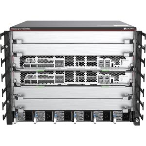 Buy cheap Huawei USG12004-F Firewall 100Gbps AI Security Enterprise product