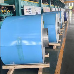 Extreme Durability 80UM Polysurlyn Moisture Barrier Film Aluminum Coil