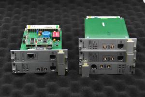 Buy cheap Emerson Module PR6423/10R-040 CON021 Eddy Current Signal Converter product
