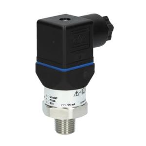China Wika A-10 Industrial Pressure Transmitter 4-20mA Output on sale