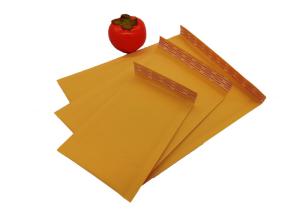 Buy cheap Lightweight 3mm Bubble Padded Mailers With Self Seal Closure product