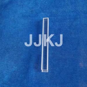 Buy cheap C Axis Optical Protective Window Step Sapphire Window Kyropoulos Method product