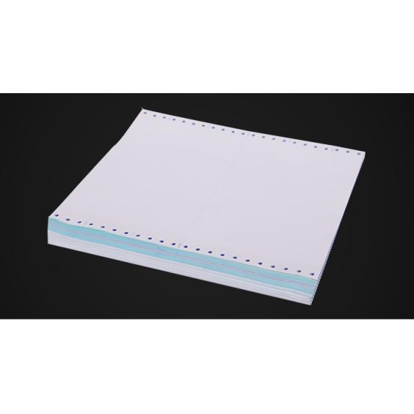 3 Ply Printing Carbonless Paper