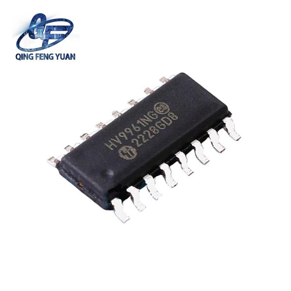MICROCHIP HV9961NG-G IC Kit Componentes Probador De Electronica Circuitos Integrados Digitales