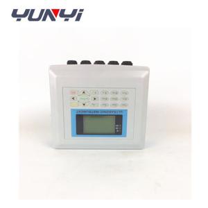 DC12V Digital Open Channel Flow Meter RS485 Ultrasonic Flowmeter