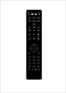 China High End Bluetooth Keyboard Remote Control Strong Anti Interference on sale