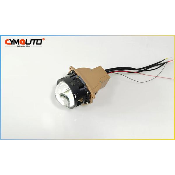 Universal Bi Xenon Projectors 3.0 Auto Lighting Module Laser LED Headlight