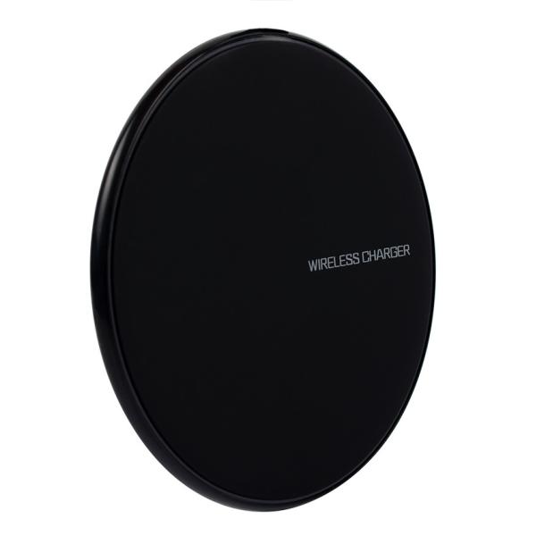 W180F Fast Wireless Charger QI standard Charging pad for Samsung S7, S7 Edge, Note 5, S6 Edge Plus