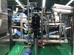 Sterilizing SS316 1500T/Day Pineapple Processing Line