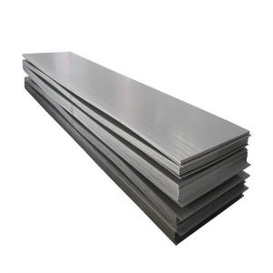 China Astm A36 Hot Rolled Stainless Steel Plate 3mm Thick For Industrial on sale