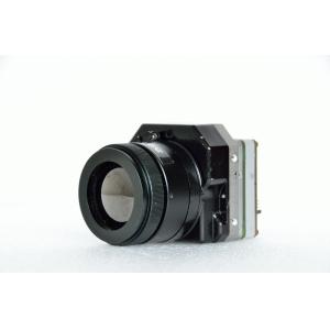 Compact And Light Weight Infrared Camera Module