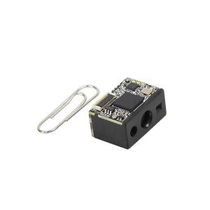 Multiple Interfaces LV3085 2D Barcode Scanner Module Compact Lightweight Design