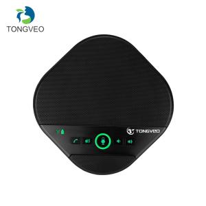 100HZ To 22KHZ 95dB USB Conference Speakerphone