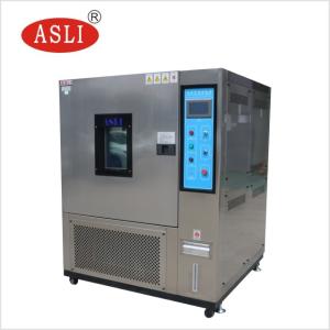 -70~200C Programmable Control Environmental Temperature Humidity Testing Chamber