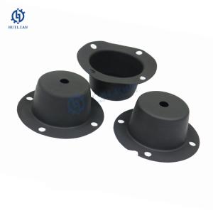 China Intake Valve Diaphragm Cup 35317197 for Ingersoll Rand Screw Replace Air Compressor on sale