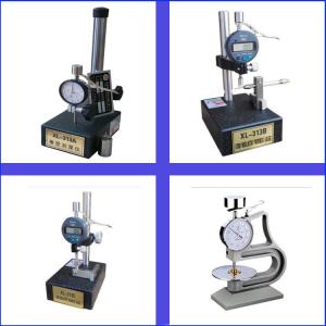 Wire Insulation Thickness Gauge Cable Testing Machine UL2556 UL62