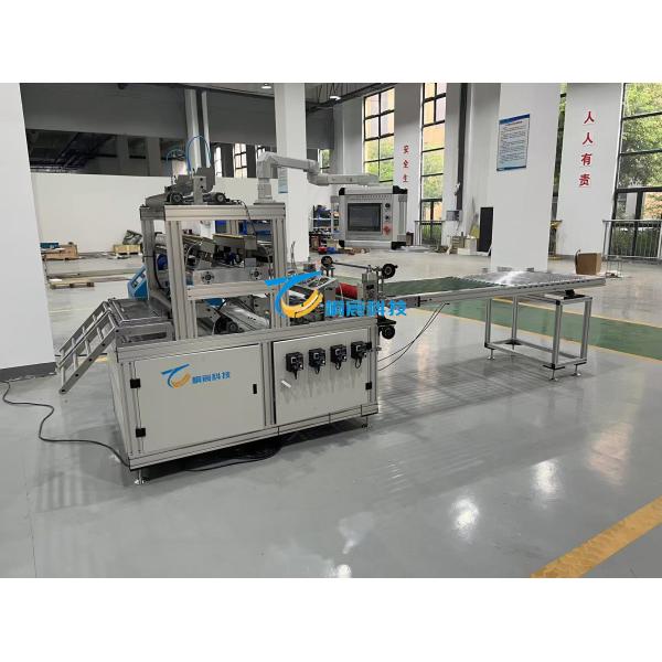 Maximize Your Production Efficiency With Our High-Performance Dispensing Machine glue dispensing machine automatic label dispenser machine cleaning
