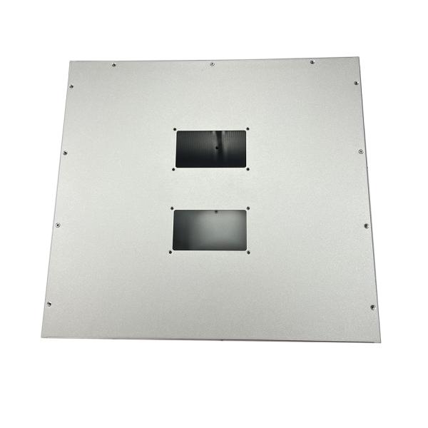 Custom 6U Wallmount Cabinet Enclosure 19-inch 9U 12U Server Network Data Rack 18-inches Deep