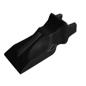 Buy cheap 15002928 Volvo L220G Bolt On Teeth For Loader Bucket product