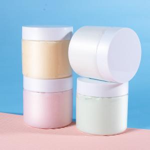 Buy cheap OEM Skin Care Shea Butter Vegan Whipped Body Butter Moisturizing Face Cream product