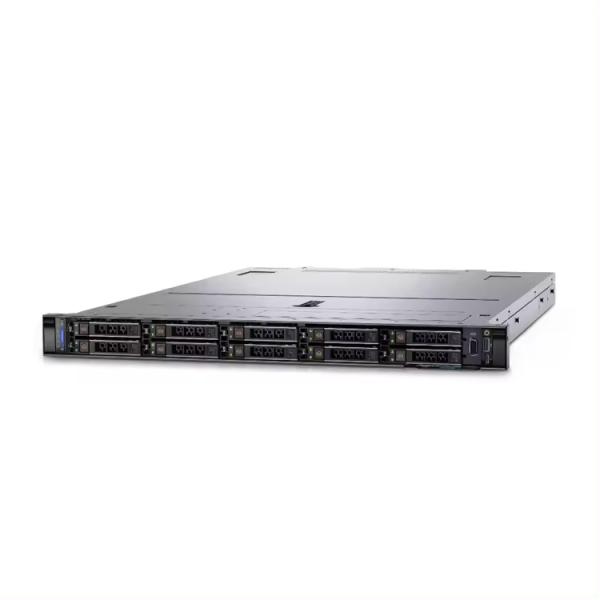 Experience Computing with R650 Rack Server featuring 3200*12 Memory and 600G Storage