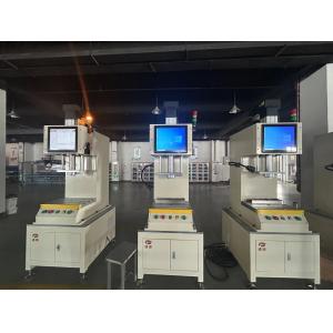 Buy cheap High Precision Servo Driven Press For Various Manufacturing Processes product