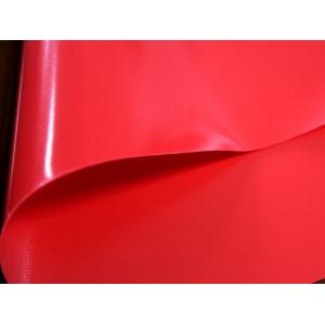 Buy cheap Anti Tearing 610gsm PVC Coated Waterproof Tarp Cover product