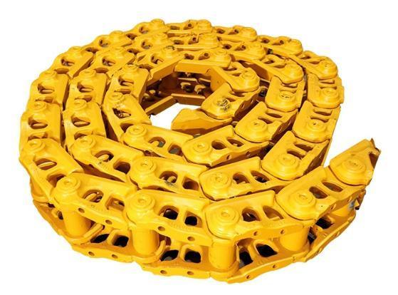 Optimal Performance Excavator Dozer Parts Track Link Chains for Heavy-Duty Excavation