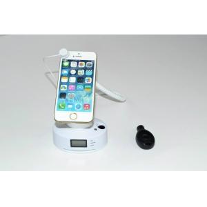 Mobile Phone Alarm Display Stand With Counting Screen