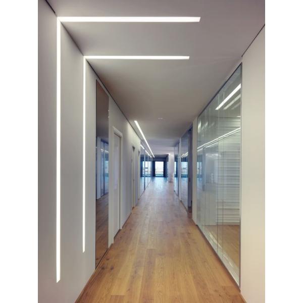 Smart design dimmable 100lm/w 2700k-6500k CRI up to 90 Linear LED module