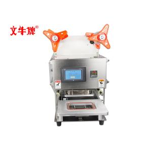 Buy cheap Electric sealing machine for Zhouheiya product