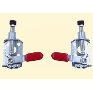 ISO9001 40kg Goodhand Push Pull Action Toggle Clamp