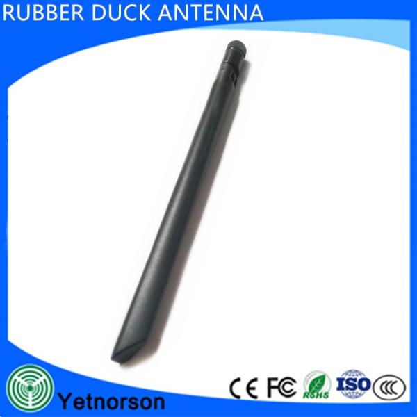 Customizable Connector Type 5dBi Long Range Outdoor WIFI Antenna for 2.4Ghz and 5.8Ghz