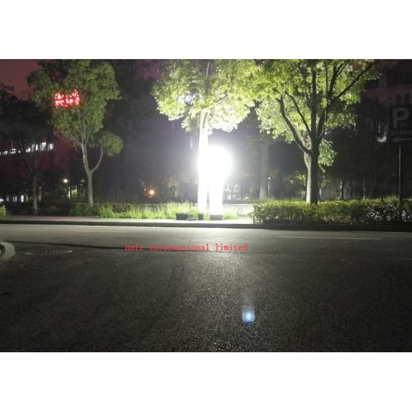 MH400W Inflatable Light Tower Cylinder
