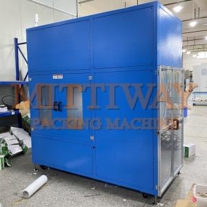 Custom Automatic Box Tray Former CE Certification