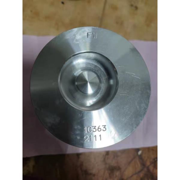 D1503 V2003 Piston1g363-21112 Kubota Tractor Excavator Engine Repair Parts Kit