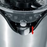 KP100 Citrus Squeezer Dash Juicer