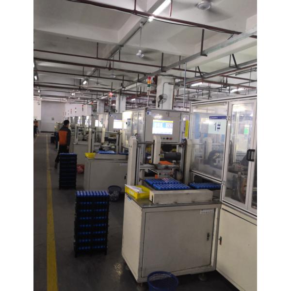 Lifepo4 Small Lithium Ion Battery , 12v Rechargeable Battery Pack FT-LFP-12-240