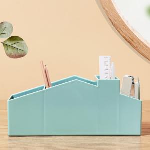 Miscellaneous Relics Desktop Girls Desk Tidy Set Arrangement Box