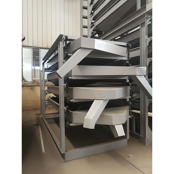 Capacity 2kg/H Sieving 1.5kw Peanut Grading Machine