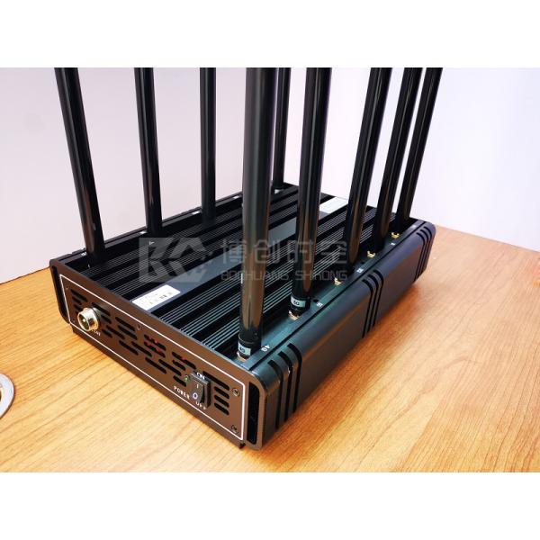 Military mobile phone signal shield 2g.3g.4g.5g Mobile Phone Signal Jammer WiFi network signal blocking GPS jammer 