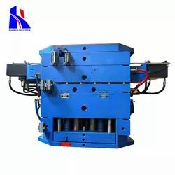 Buy cheap P20 Steel Toolmaking Services , HASCO DME Tool Making Process product