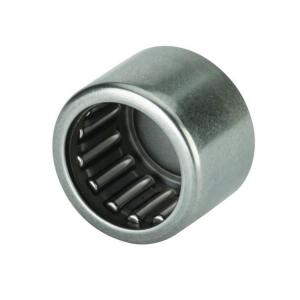Buy cheap Electric Motors Drawn Cup Needle Roller Bearing Cylindrical  BK1522 product
