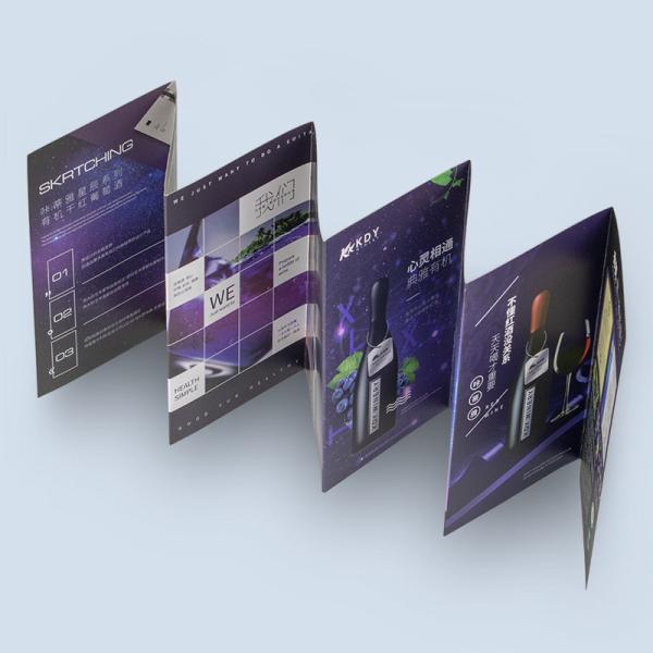 A4 A5 Coloring Book Printing Services