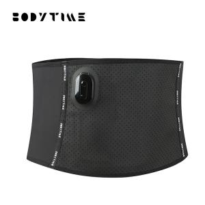 Muscle Training Fat Burning Waist Band Belt Machine OEM  service
