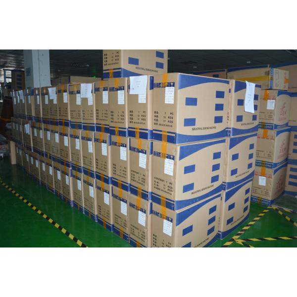 550W Sewing Machine Servo Motor