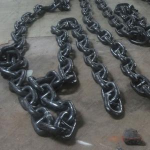 Buy cheap Dia14mm to 142mm Marine Anchor Chian product