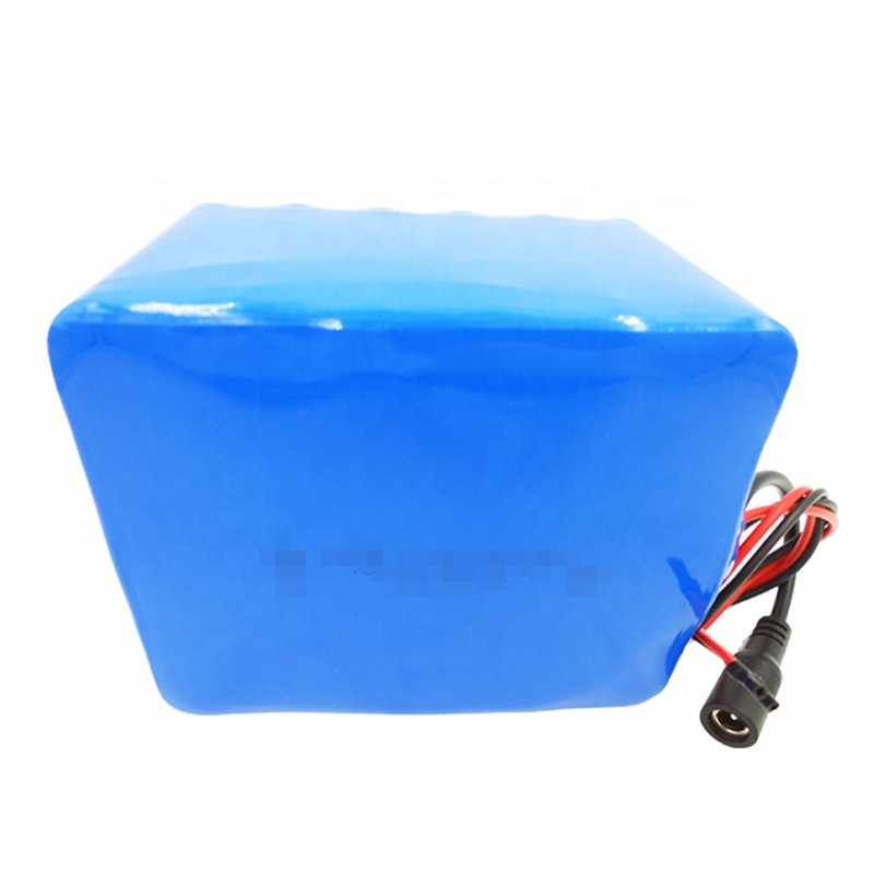 China 20ah 24V LiFePO4 Batteries MSDS Rechargeable Lithium Ion Battery on sale