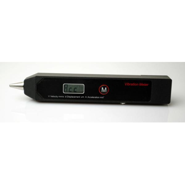 3 Parameter Vibration Meter, Pen Type Vibration Meter, Portable Vibration Tester VM7003