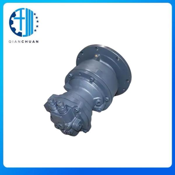 Rotary Device Motor DX75-9C JCB 8060 For Doosan Excavator Spare Parts